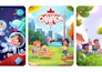 draw children story book illustration for kdp amazon